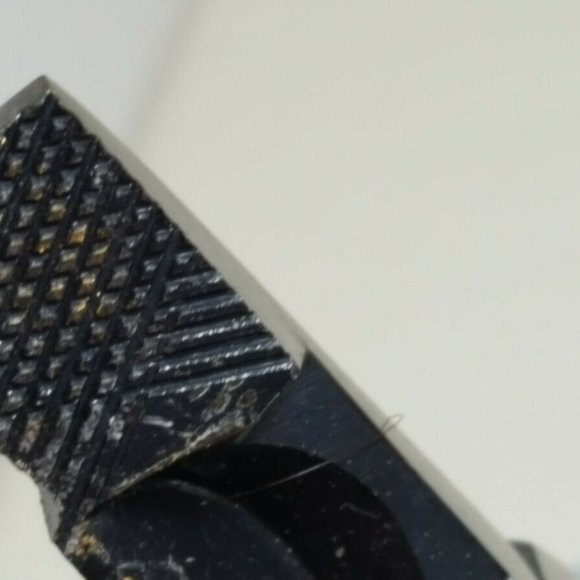 369 9" HI-LEVERAGE WIRE CUTTER LINEMAN 721CB8 - Picture 9 of 9